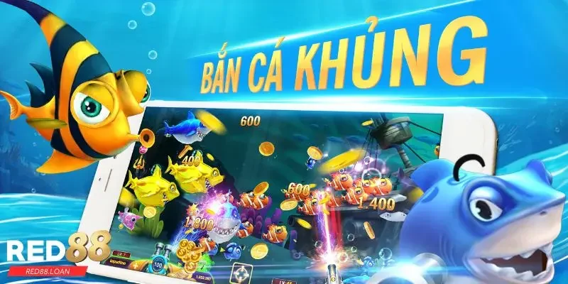 bắn cá 3D bắn cá 3D