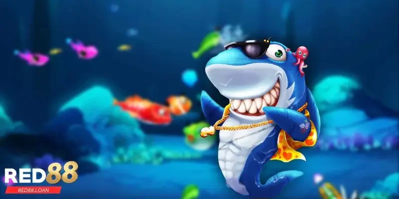 bắn cá 3D bắn cá 3D