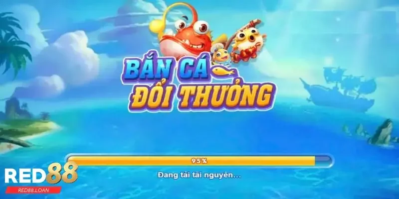 bắn cá Red88 bắn cá Red88