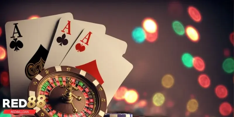 casino Red88 casino Red88