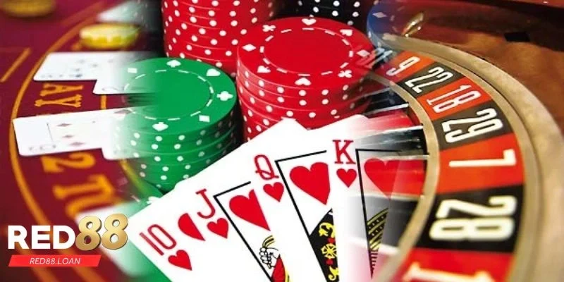 casino Red88 casino Red88