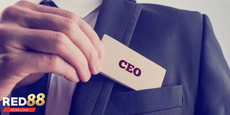 CEO Mr Bin CEO Mr Bin