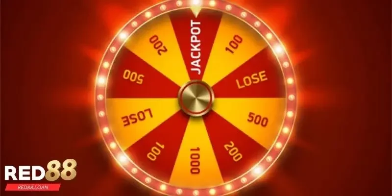 Lucky Spin Lucky Spin
