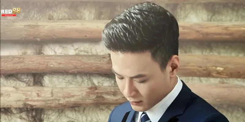 CEO Mr Bin 2 Mr Bin vượt qua mọi rào cản, đưa nhà cái Red88 khẳng định vị thế hàng đầu