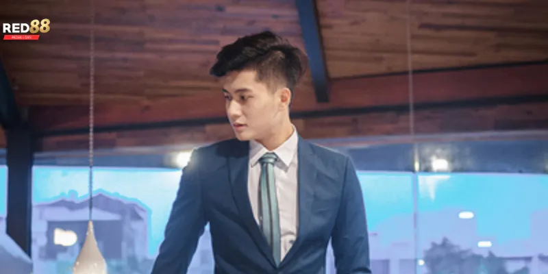 Nhà lãnh đạo tài ba đưa nhà cái Red88 trở thành một trong những thương hiệu uy tín nhất hiện nay